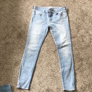 AE jeans